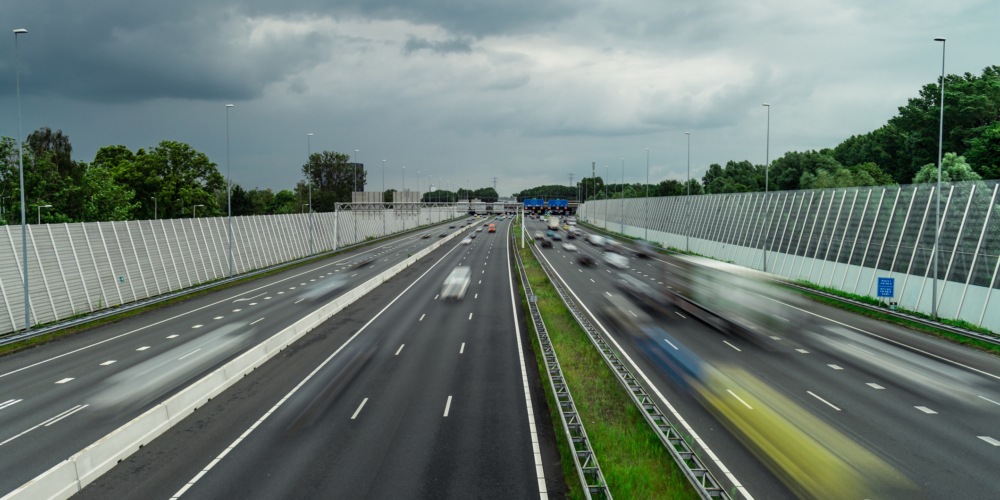 snelweg nederland