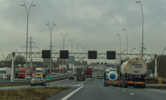 Snelweg – A2