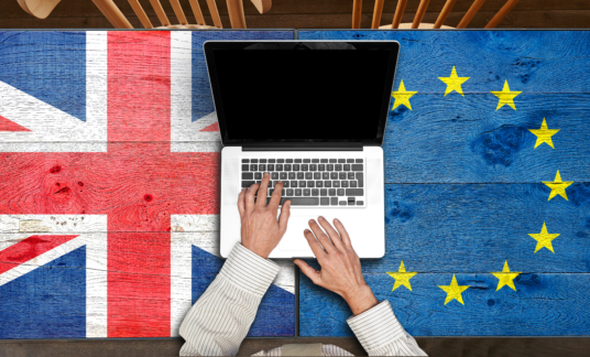 Brexit computer, getreadyforbrexit