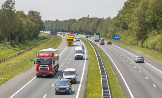 snelweg A1 –