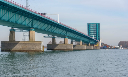 haringvlietbrug_