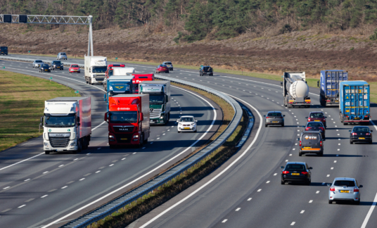 snelweg nederland