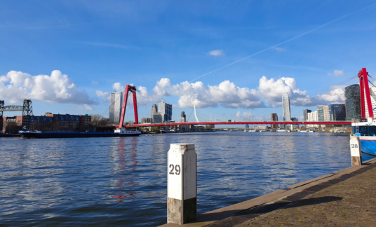 Rotterdam