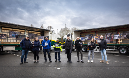 AMSTERDAM –  . Foto: Diederik van der Laan / Dutch Photo Agency