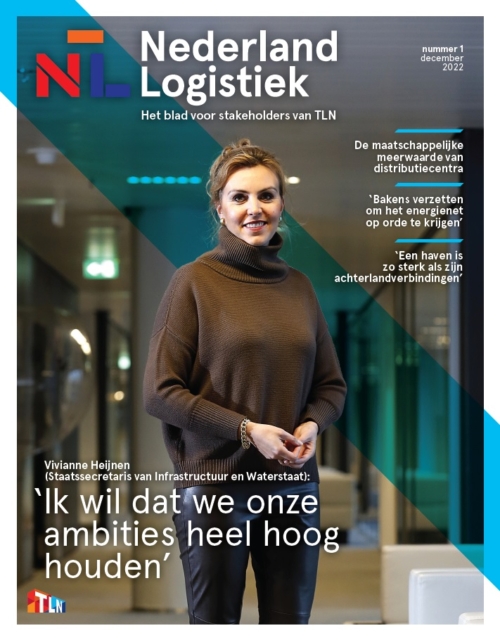 TLN Nederland Logistiek 2022-1