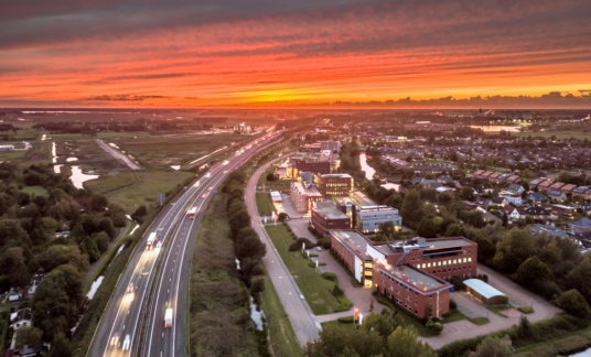 groningen