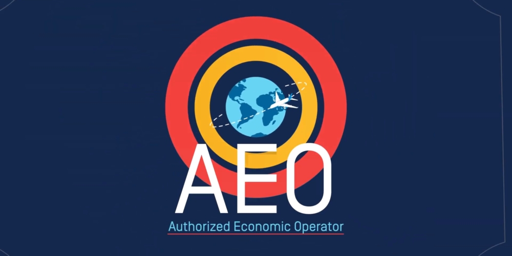 AEO tool