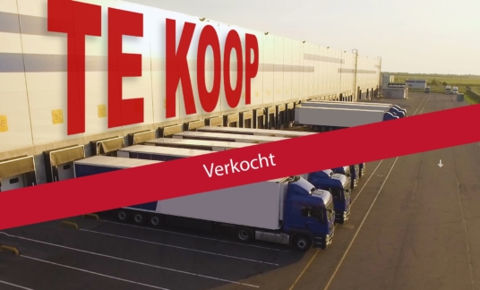 Te Koop – verkocht