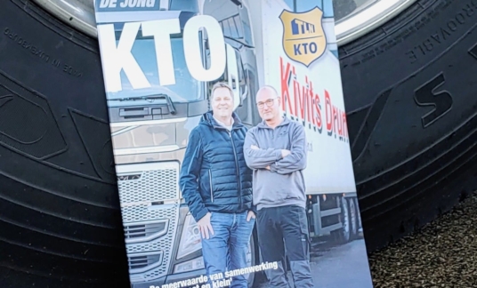 KTO Magazine 2024