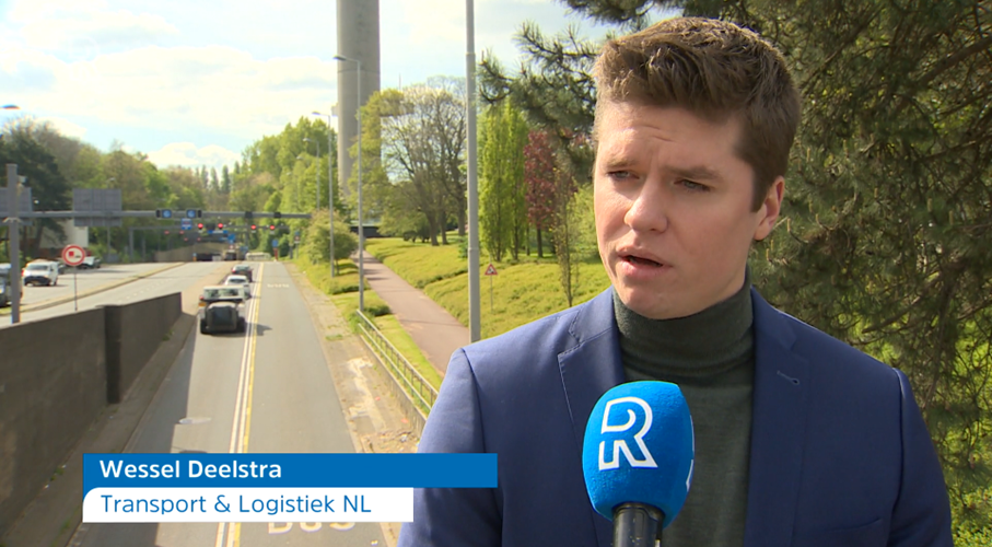 Wessel RTV Rijnmond