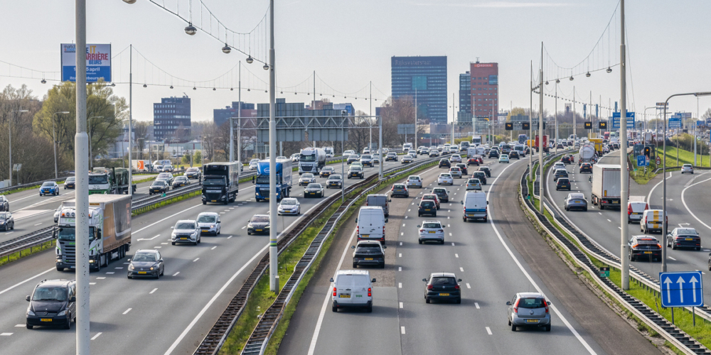 A12 Utrecht