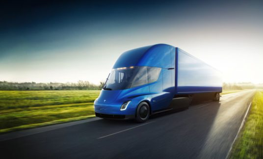 Tesla20Semi