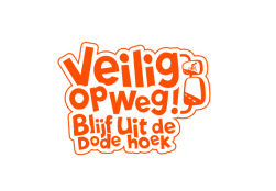 Veilig op Weg logo