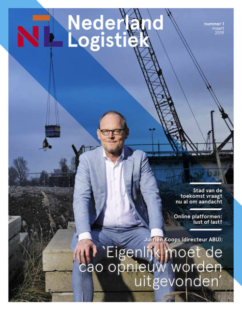 2019-01-Nederland-Logistiek