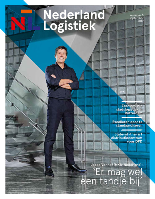 2019-03-Nederland-Logistiek