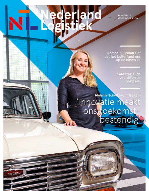 Cover Nederland Logistiek 01-2016