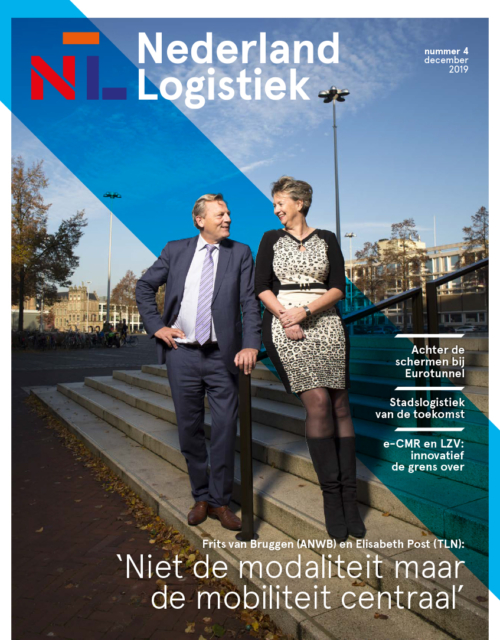 Nederland Logistiek 04-2019 web