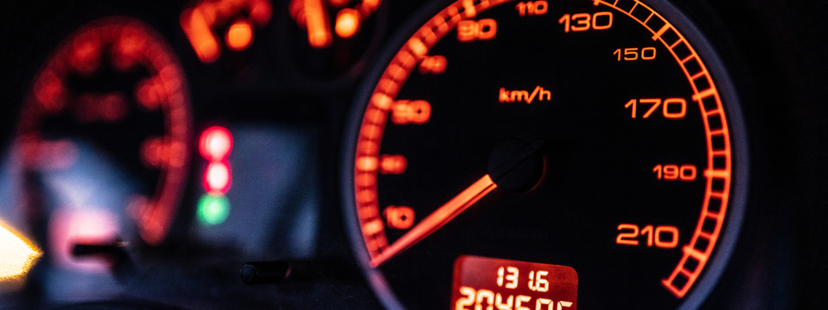 Car Dashboard